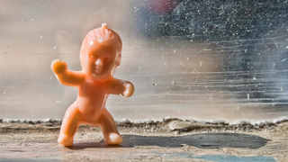 FYI, 'Baby Dick' Makes For a <i>Very</i> Good Insult